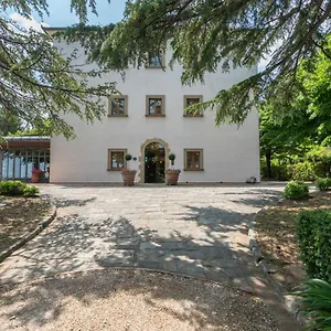 Relais Bianca Bed & Breakfast Gambassi Terme