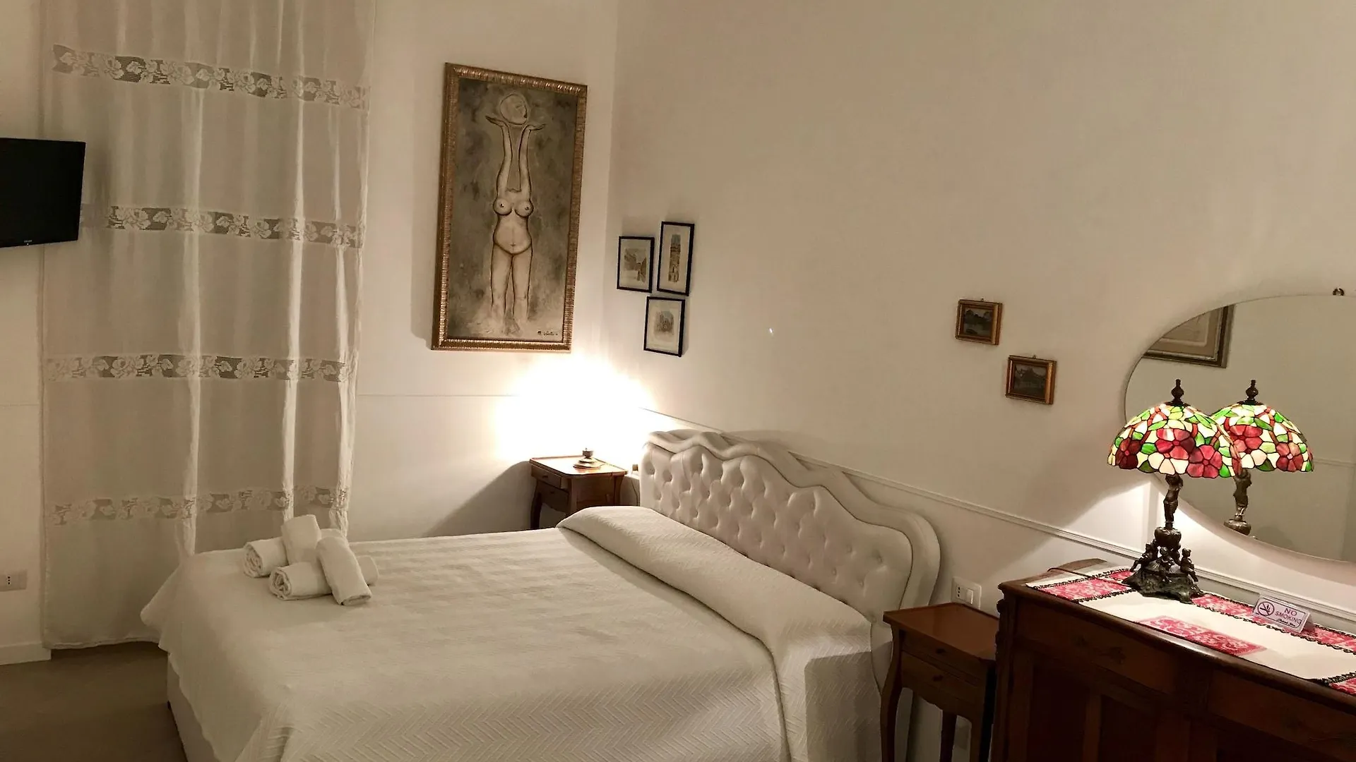Bless&B G.H. Hotel Rome Guest house