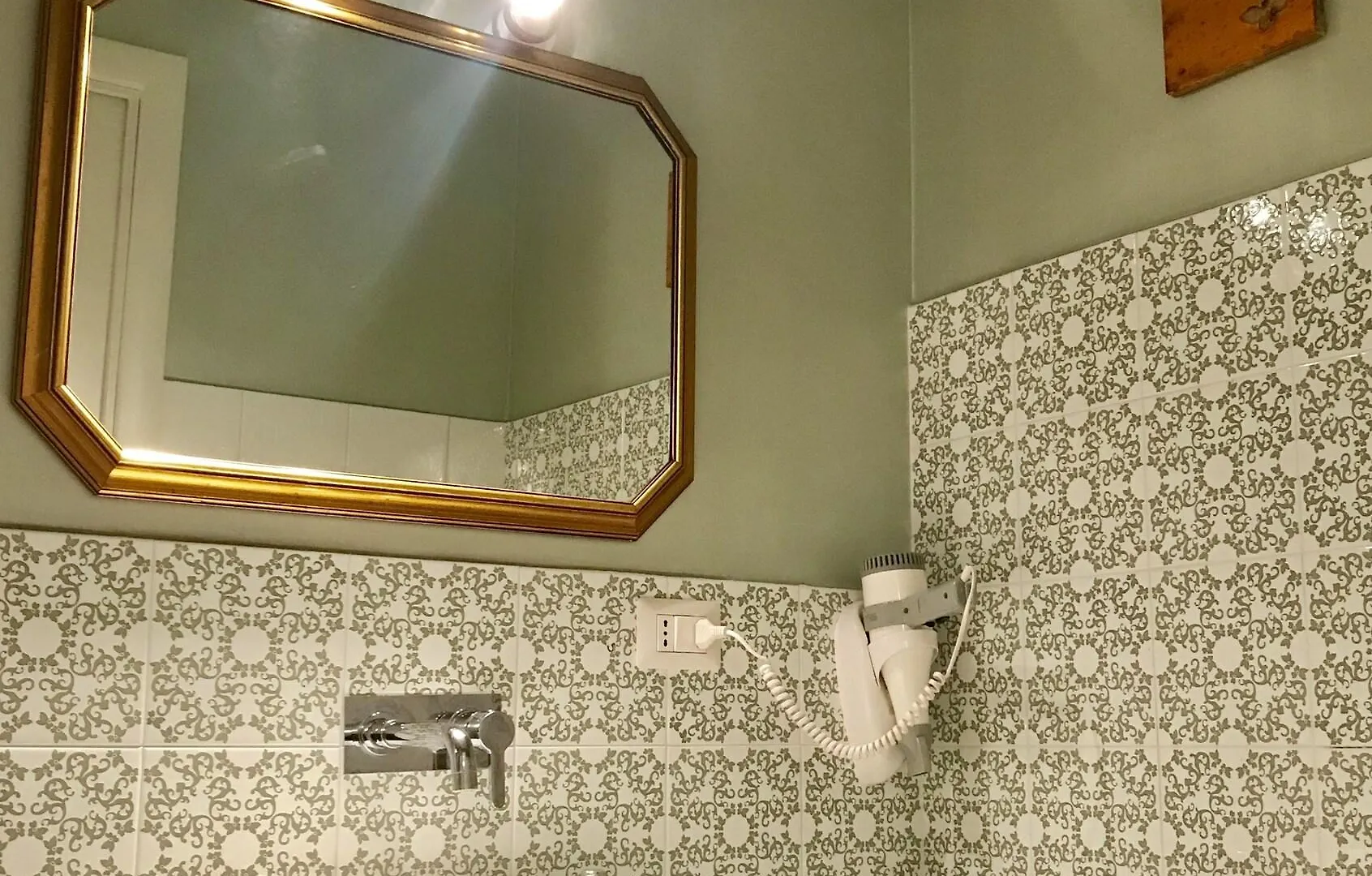 Guest house Bless&B G.H. Hotel Rome Italy