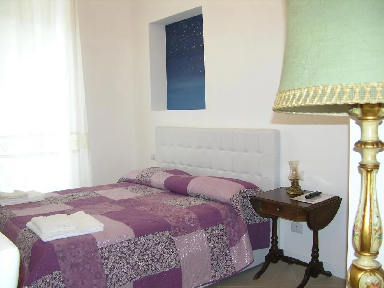 Bless&B G.H. Hotel Rome Italy