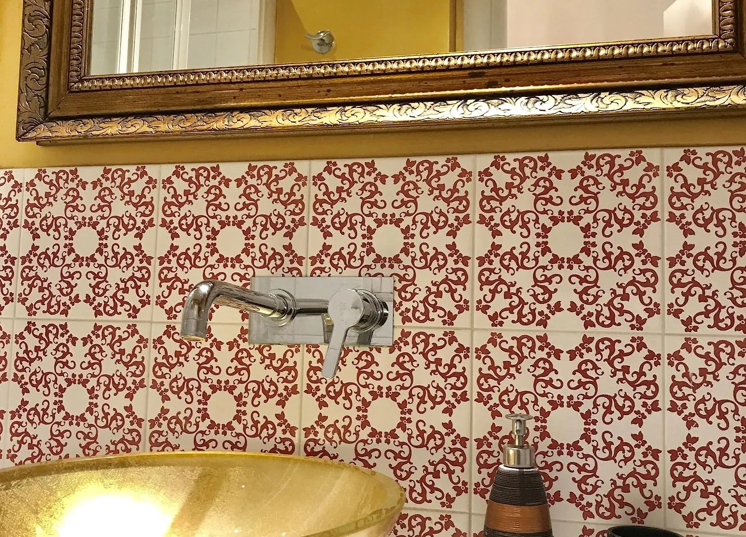 Gæstehus Bless&B G.H. Hotel Rom