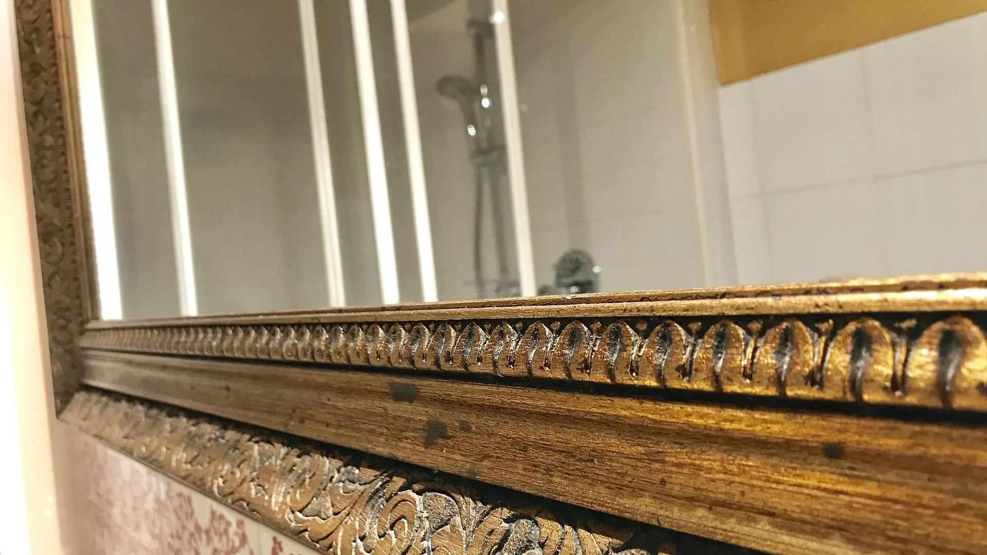 Gæstehus Bless&B G.H. Hotel Rom Italien
