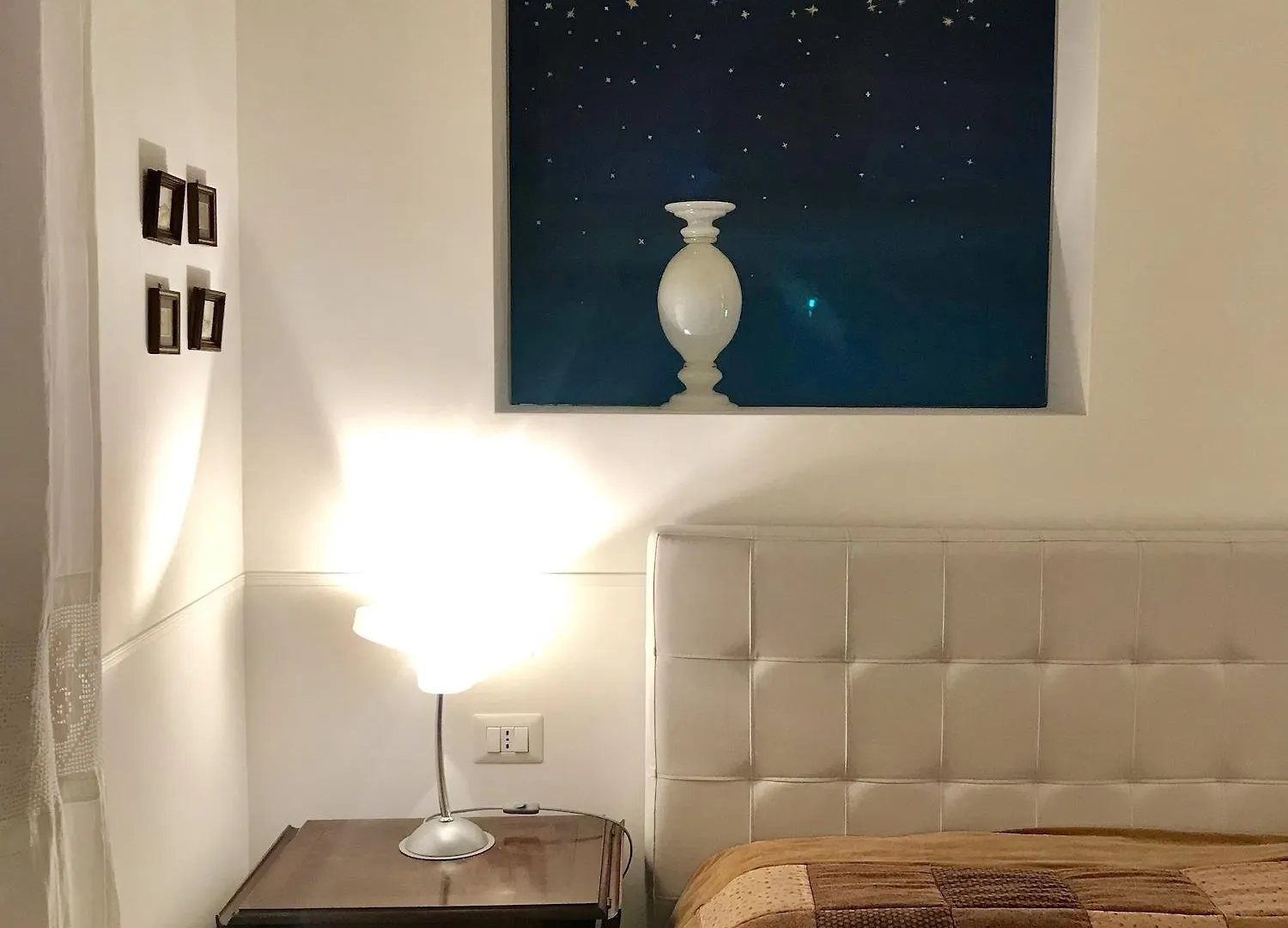 Gæstehus Bless&B G.H. Hotel Rom