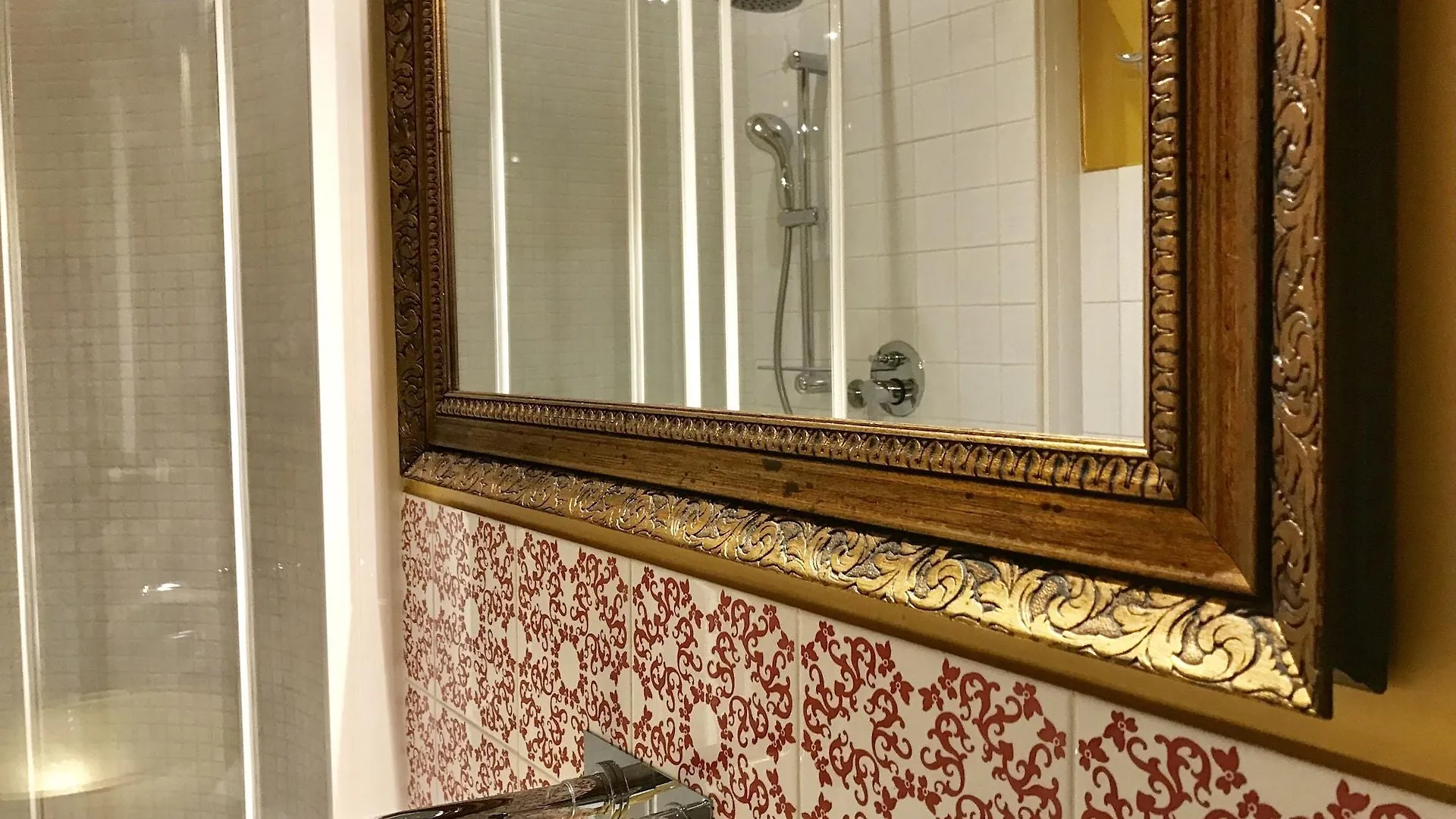 Bless&B G.H. Hotel Rom Gæstehus