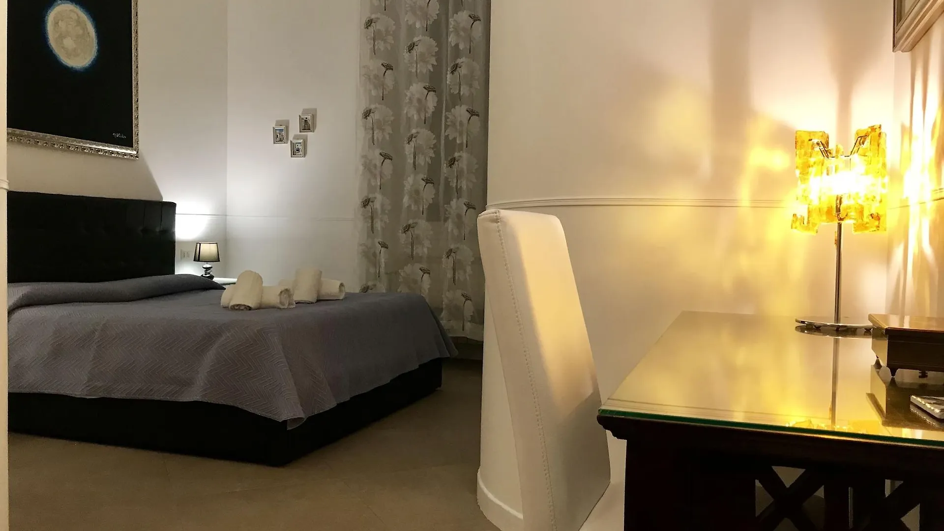 Bless&B G.H. Hotel Rom