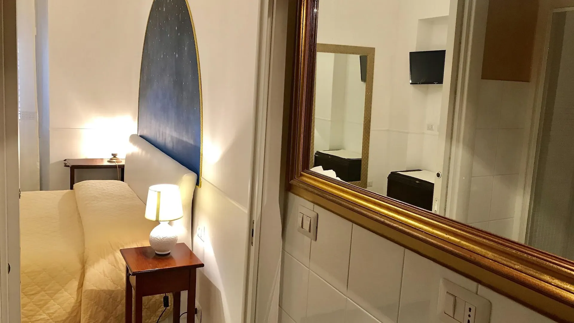 Bless&B G.H. Hotel Rom Italien