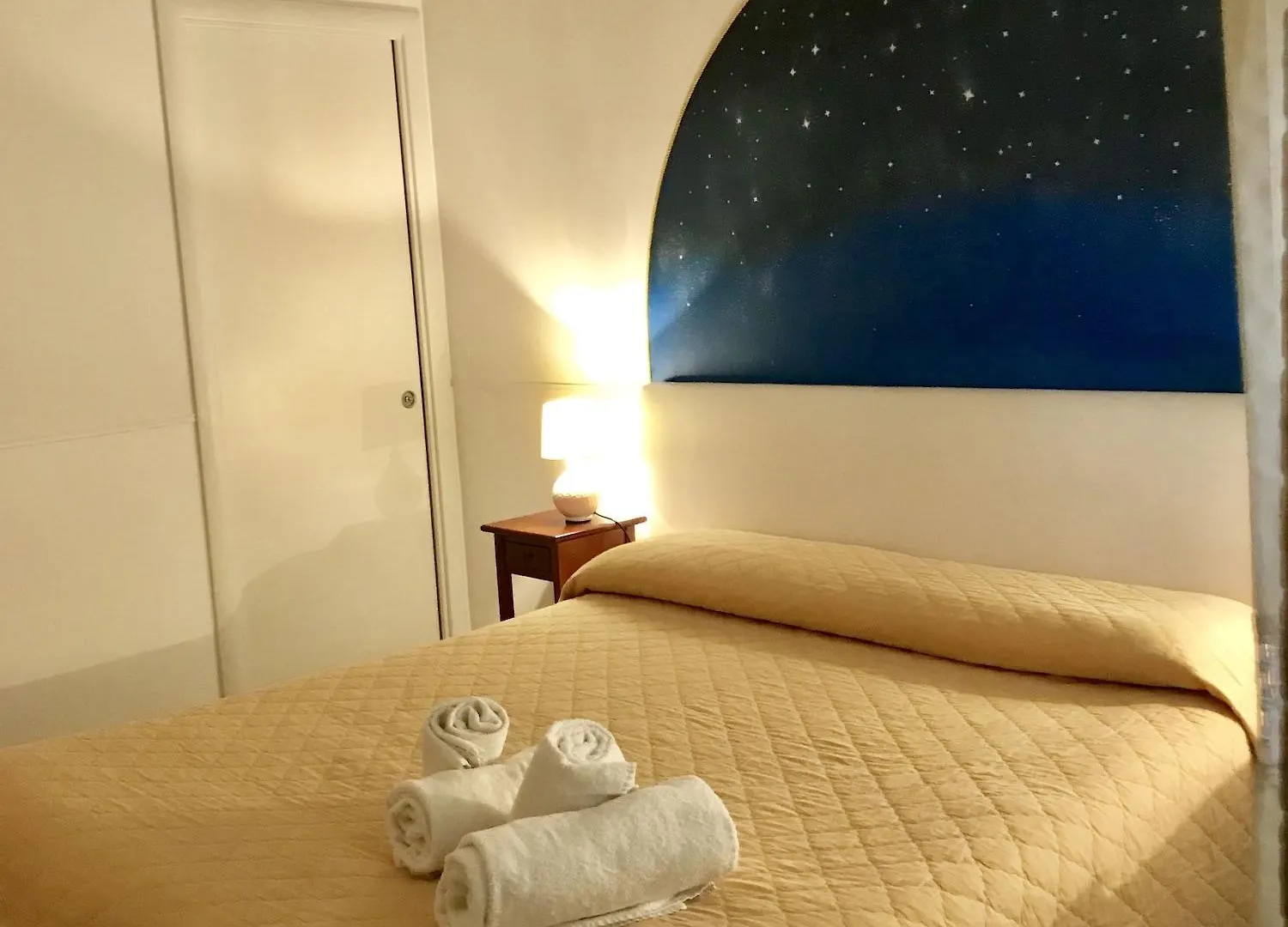 Gæstehus Bless&B G.H. Hotel Rom Italien