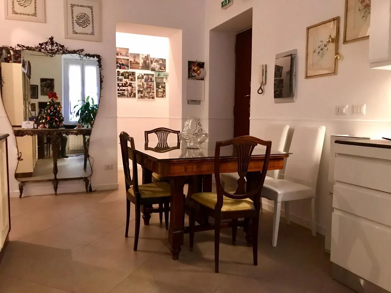 Bless&B G.H. Hotel Rome Guest house