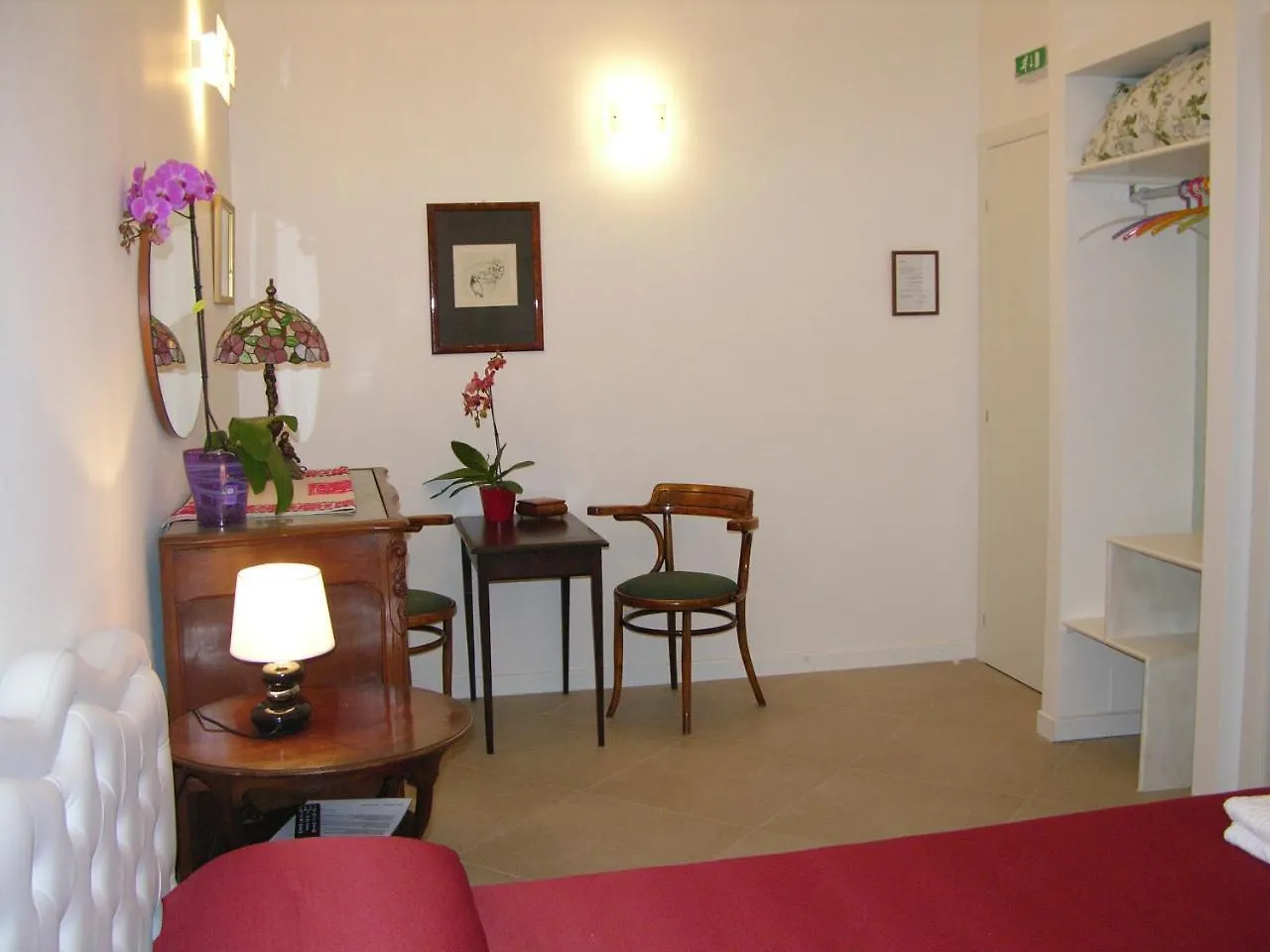 Bless&B G.H. Hotel Rom Gæstehus